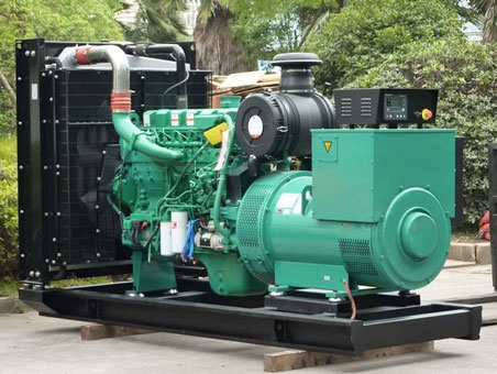 吴堡710kw康明斯柴油发电机组图片 吴堡710kw康明斯柴油发电机组图片