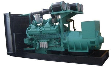 吴堡200kw康明斯发电机组图片 吴堡200kw康明斯发电机组图片