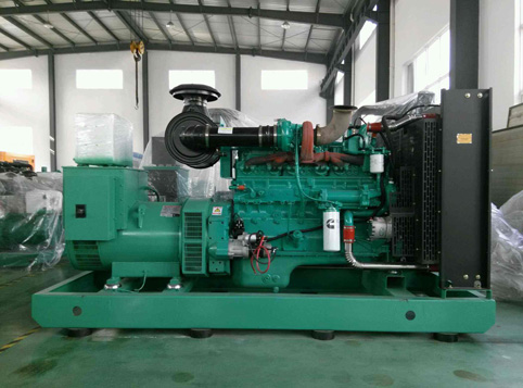 吴堡柴油发电机组 吴堡柴油发电机组