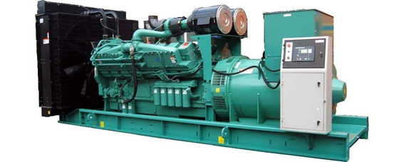 吴堡柴油发电机 吴堡柴油发电机