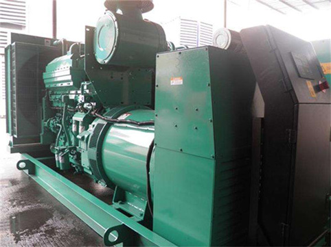 吴堡柴油发电机 吴堡柴油发电机