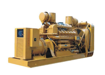 吴堡发电机出租