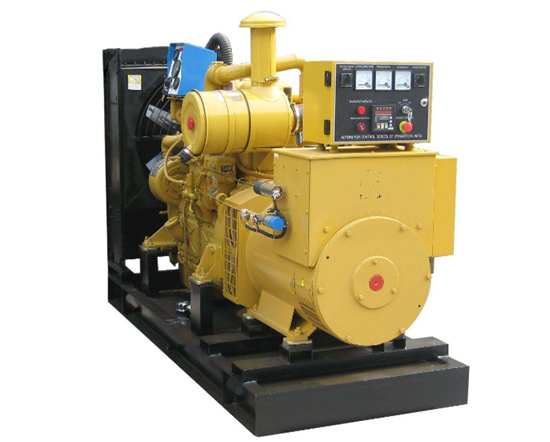 吴堡发电机出租